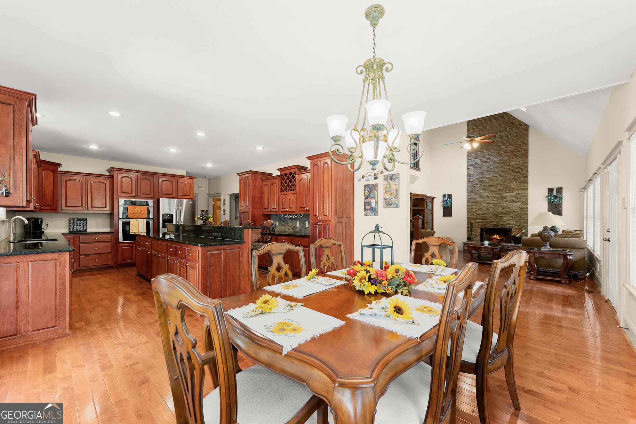 166 High Meadow Trail Cleveland, GA 30528 - Photo 10 of 67