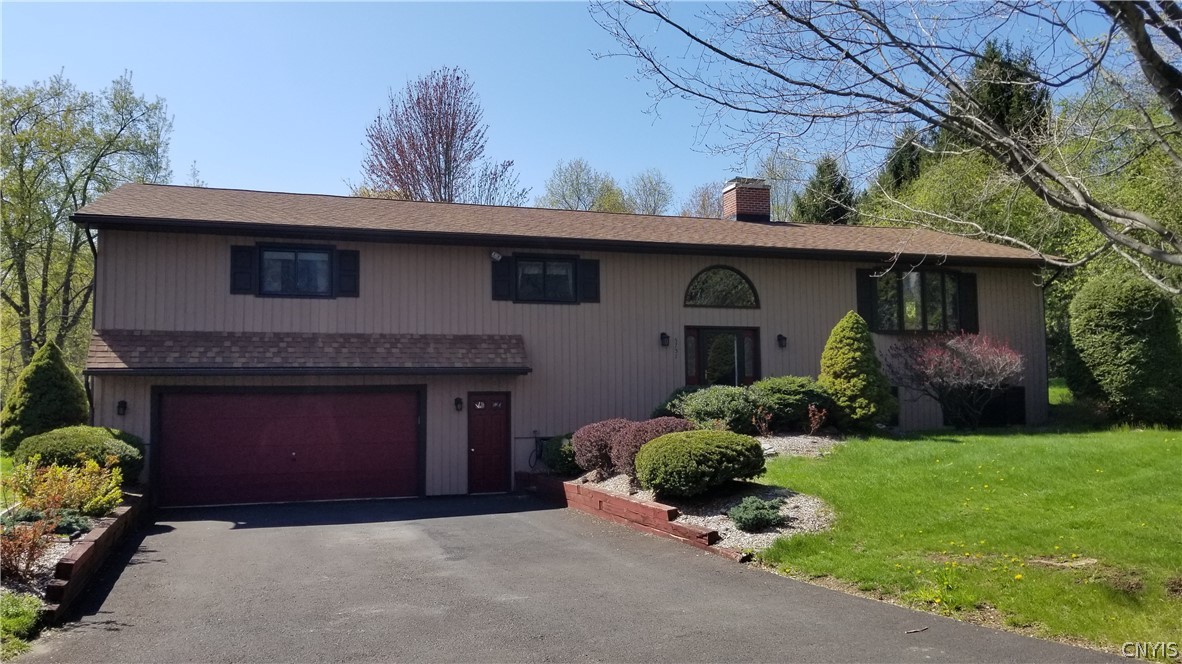 5751 Sandbank Road Elbridge, NY 13080 - Photo 1 of 1
