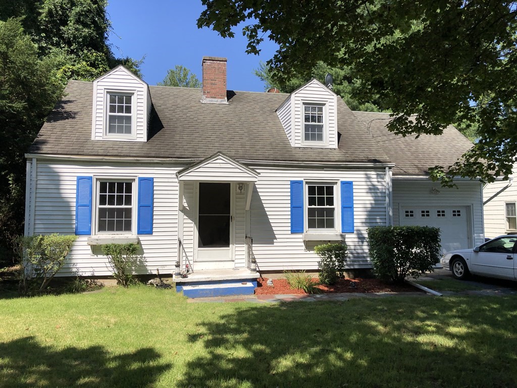70 Mayflower Road Springfield, MA 01118 - Photo 1 of 42