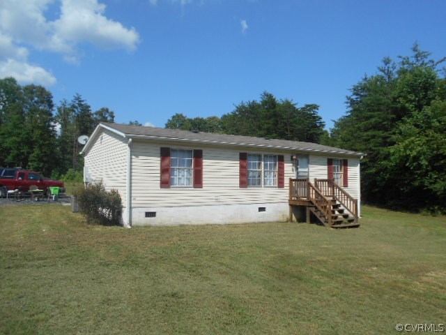 81 Johnson Station Road Dillwyn, VA 23936 - Photo 1 of 12 Gallery Image 1