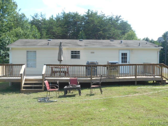 81 Johnson Station Road Dillwyn, VA 23936 - Photo 2 of 12 Gallery Image 2