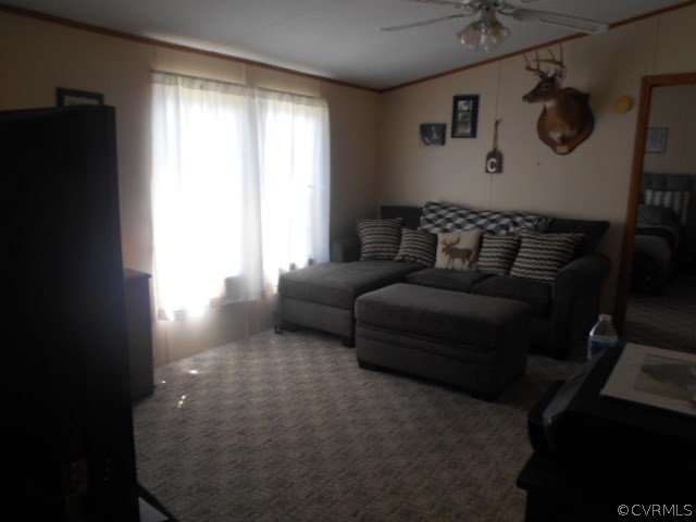 81 Johnson Station Road Dillwyn, VA 23936 - Photo 4 of 12 Gallery Image 4