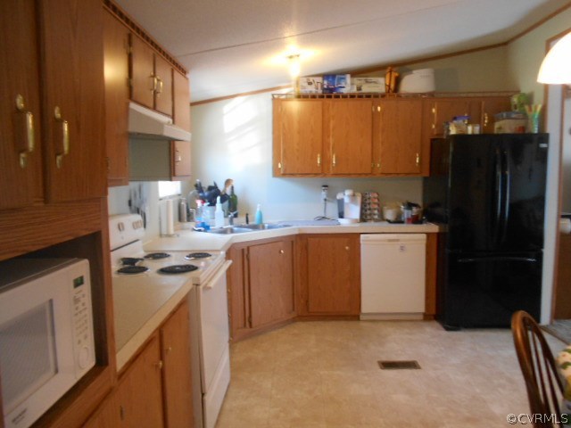 81 Johnson Station Road Dillwyn, VA 23936 - Photo 5 of 12 Gallery Image 5