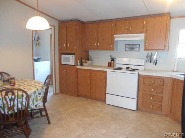 81 Johnson Station Road Dillwyn, VA 23936 - Photo 6 of 12 Gallery Image 6