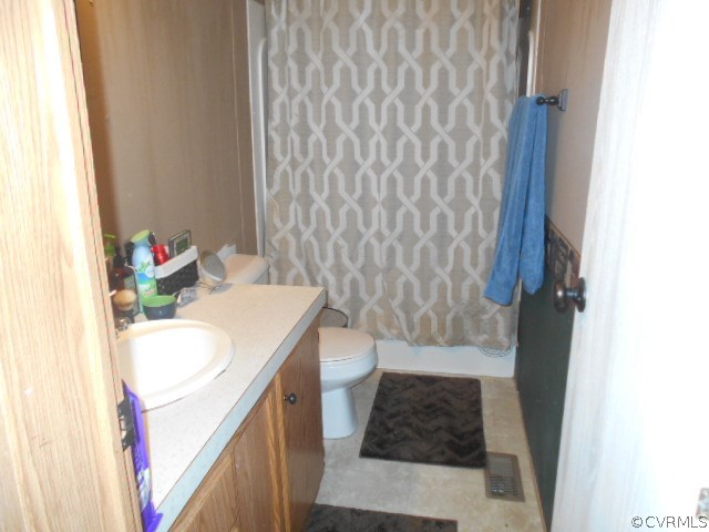 81 Johnson Station Road Dillwyn, VA 23936 - Photo 8 of 12 Gallery Image 8