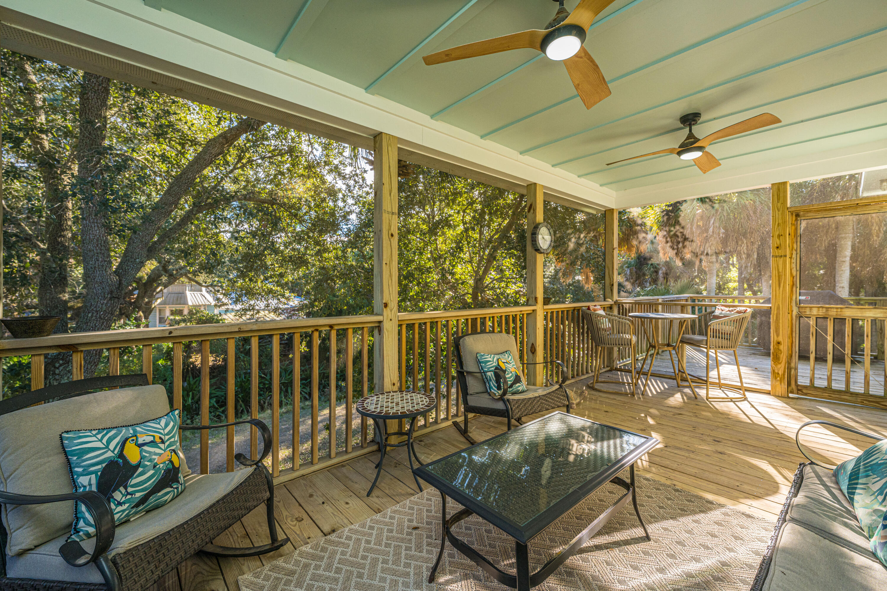 211 West Hudson Avenue Folly Beach, SC 29439 - Photo 30 of 63 211WHudsonAve041