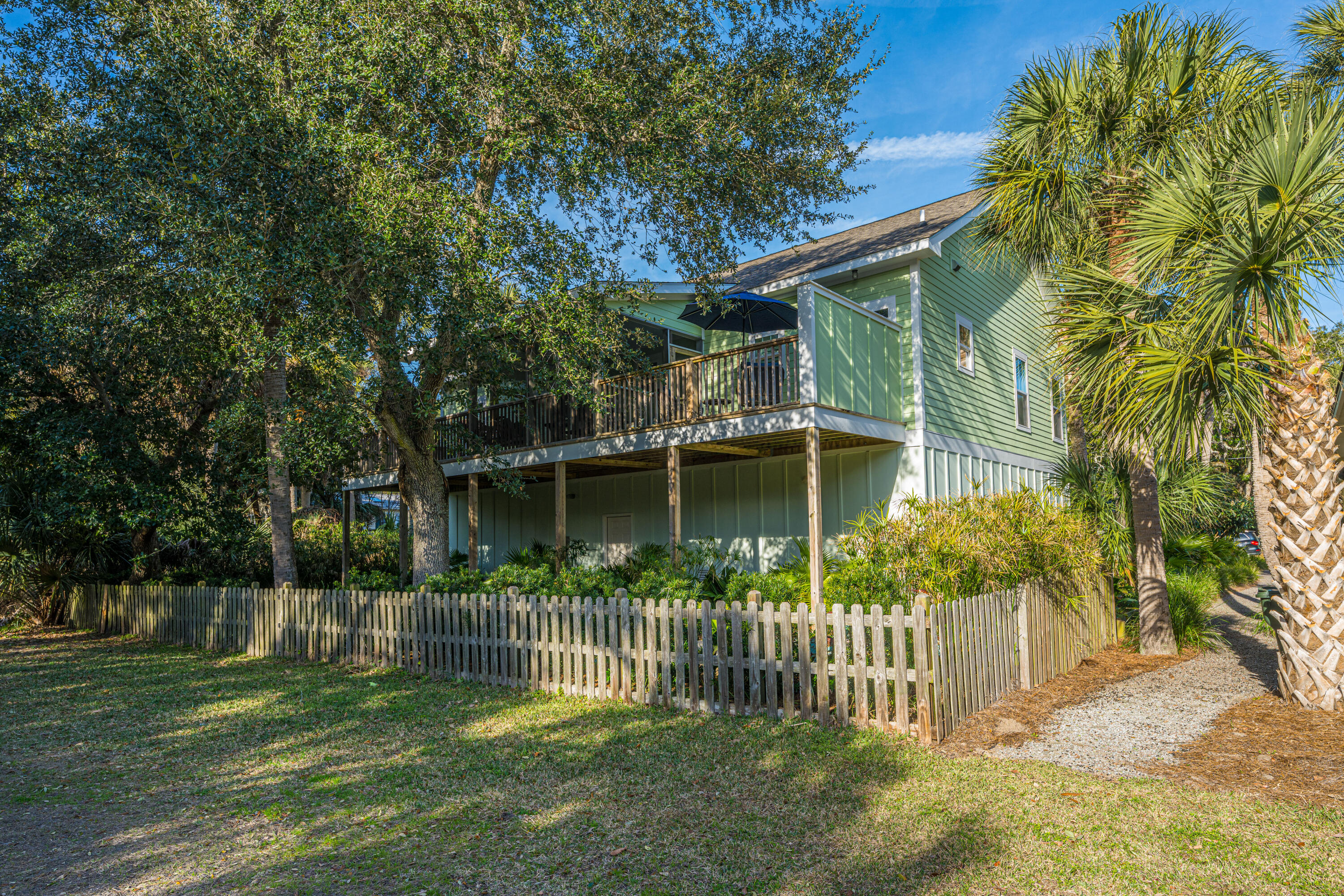 211 West Hudson Avenue Folly Beach, SC 29439 - Photo 63 of 63 211WHudsonAve120