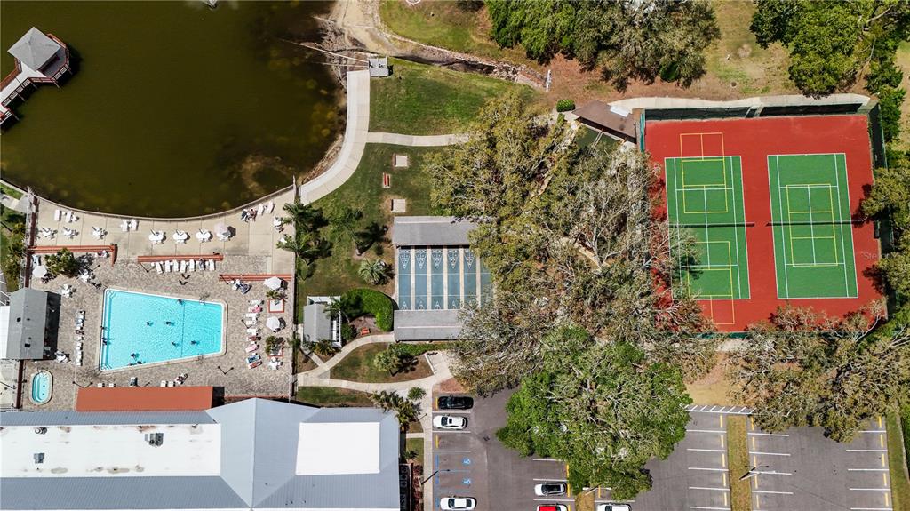 11341 Winwood Place Port Richey, FL 34668 - Photo 24 of 26