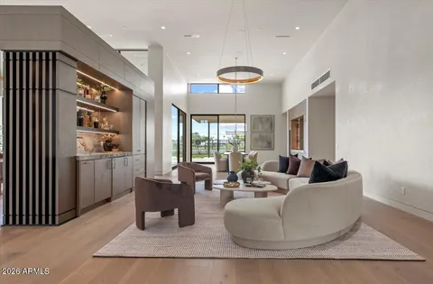 $9,795,000 | 9790 North 56th Street, Paradise Valley, AZ 85253