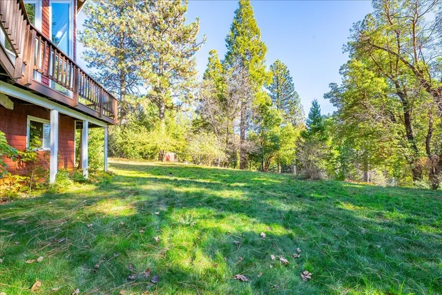 $490,000 | 111 Alaska Peak Road, North San Juan, CA 95960