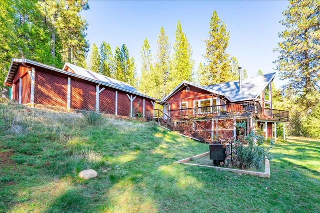 $490,000 | 111 Alaska Peak Road, North San Juan, CA 95960