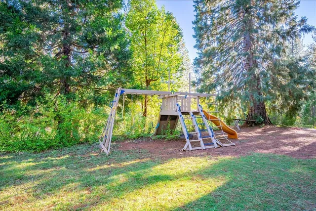 $490,000 | 111 Alaska Peak Road, North San Juan, CA 95960