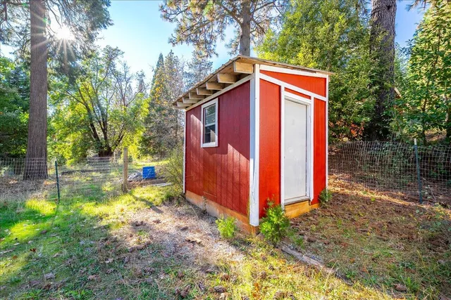 $490,000 | 111 Alaska Peak Road, North San Juan, CA 95960