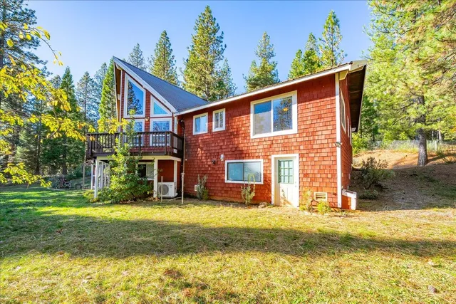 $490,000 | 111 Alaska Peak Road, North San Juan, CA 95960