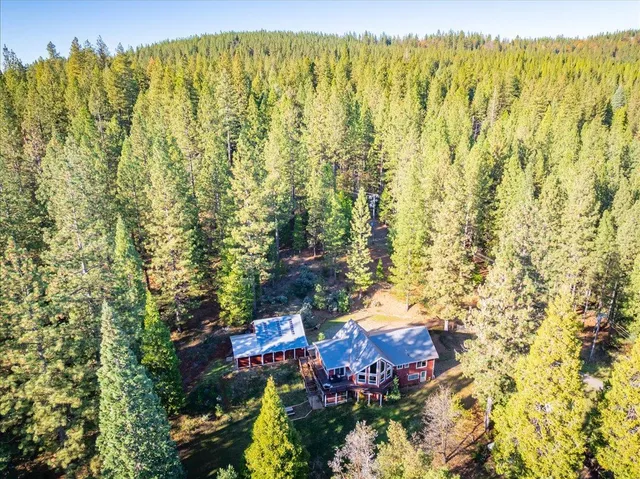 $490,000 | 111 Alaska Peak Road, North San Juan, CA 95960