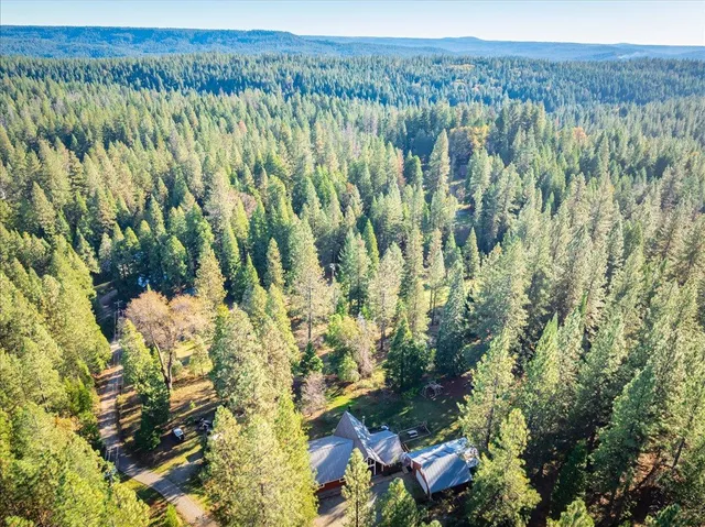 $490,000 | 111 Alaska Peak Road, North San Juan, CA 95960