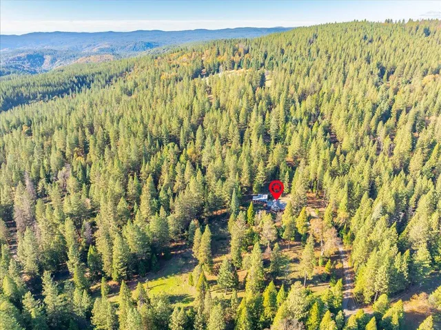 $490,000 | 111 Alaska Peak Road, North San Juan, CA 95960