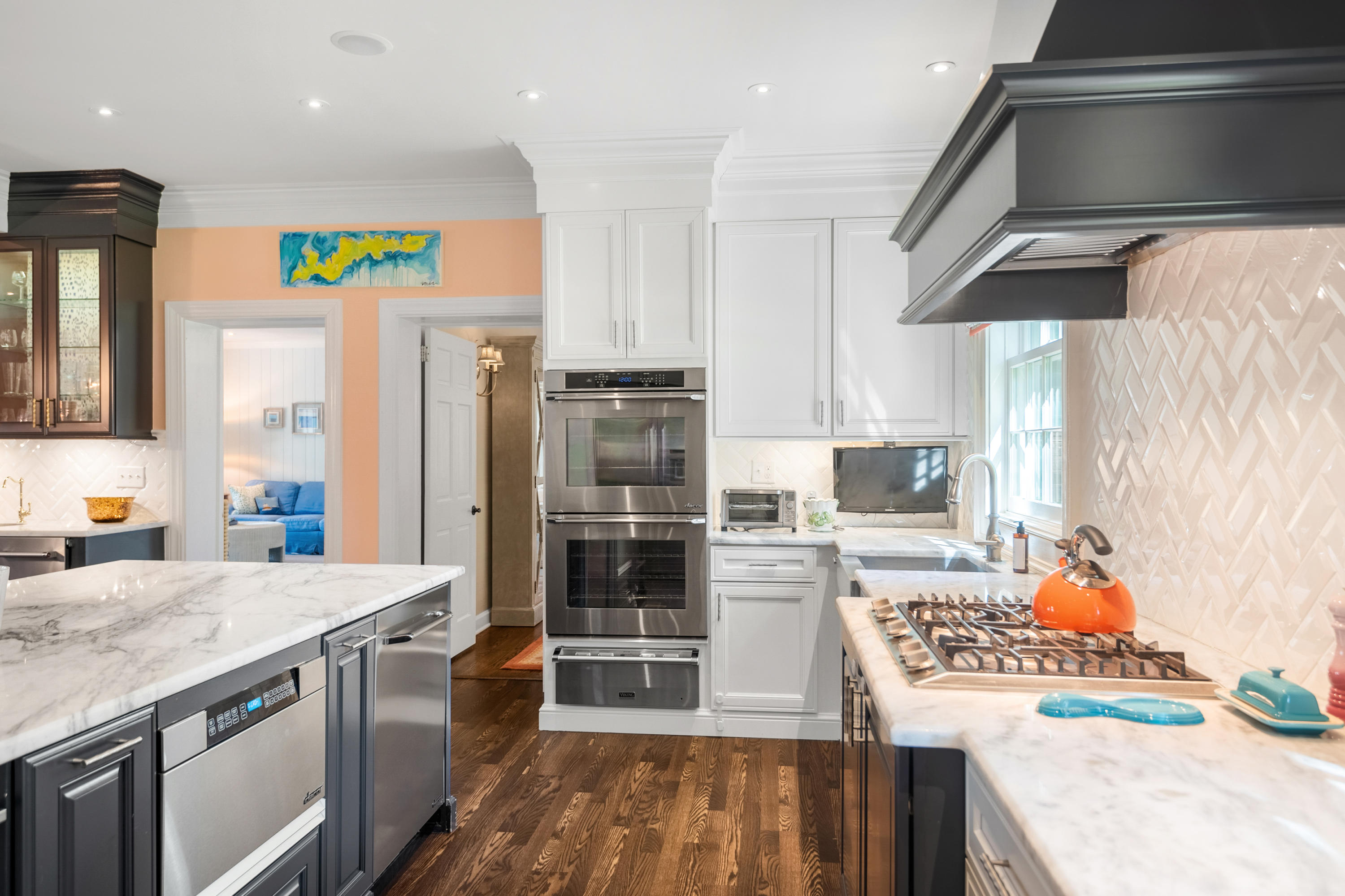39 Broughton Road Charleston, SC 29407 - Photo 12 of 49 Kitchen
