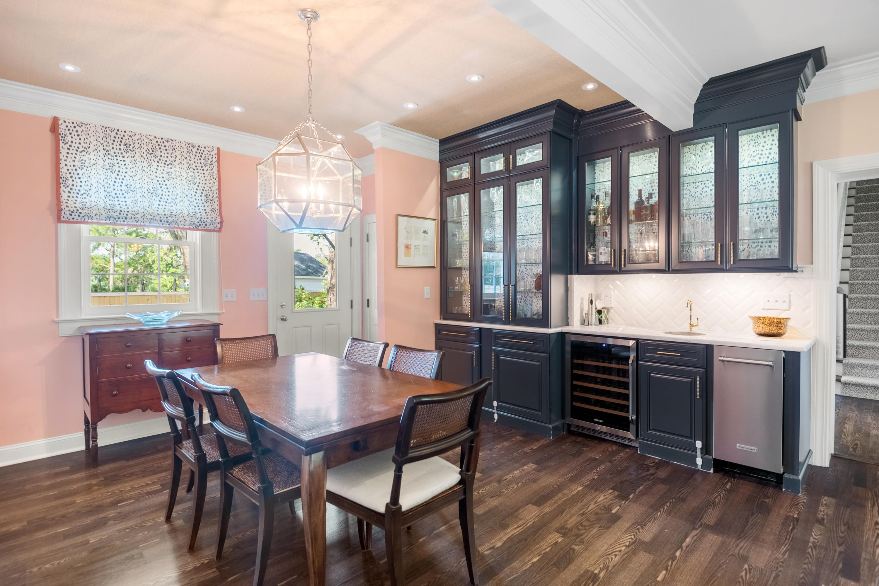 39 Broughton Road Charleston, SC 29407 - Photo 15 of 49 Breakfast Room