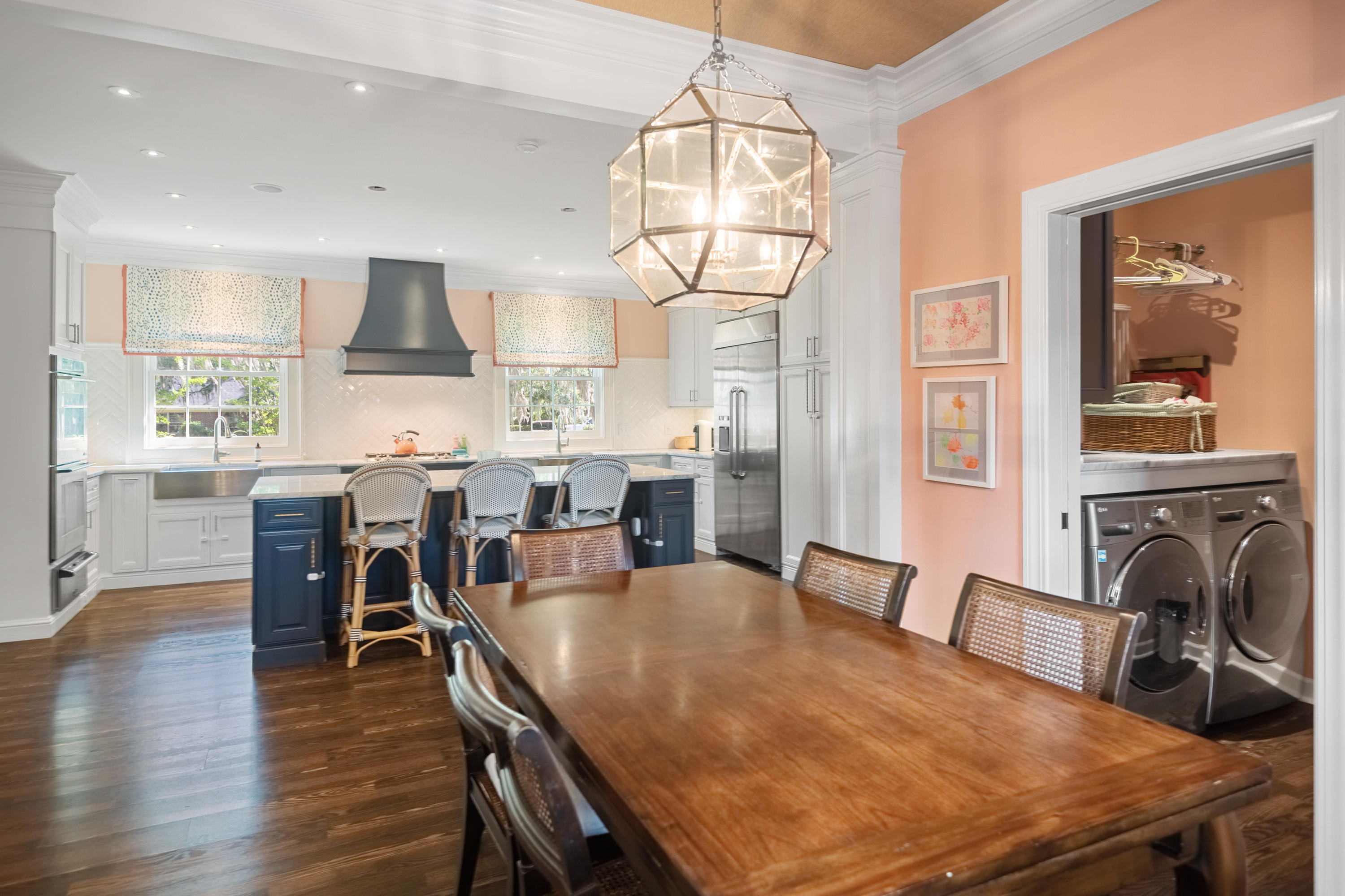 39 Broughton Road Charleston, SC 29407 - Photo 17 of 49 Breakfast Room