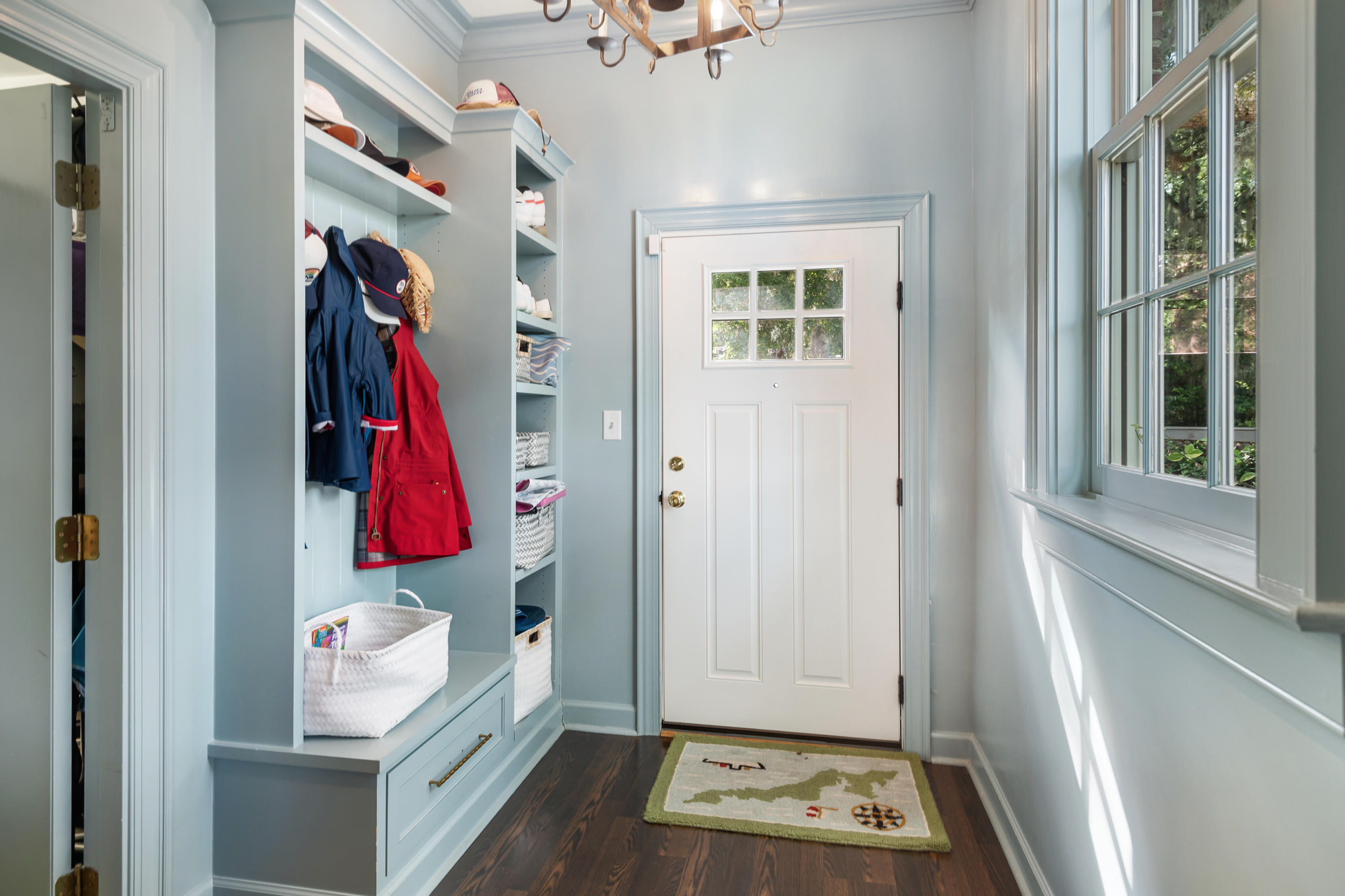 39 Broughton Road Charleston, SC 29407 - Photo 20 of 49 Mudroom