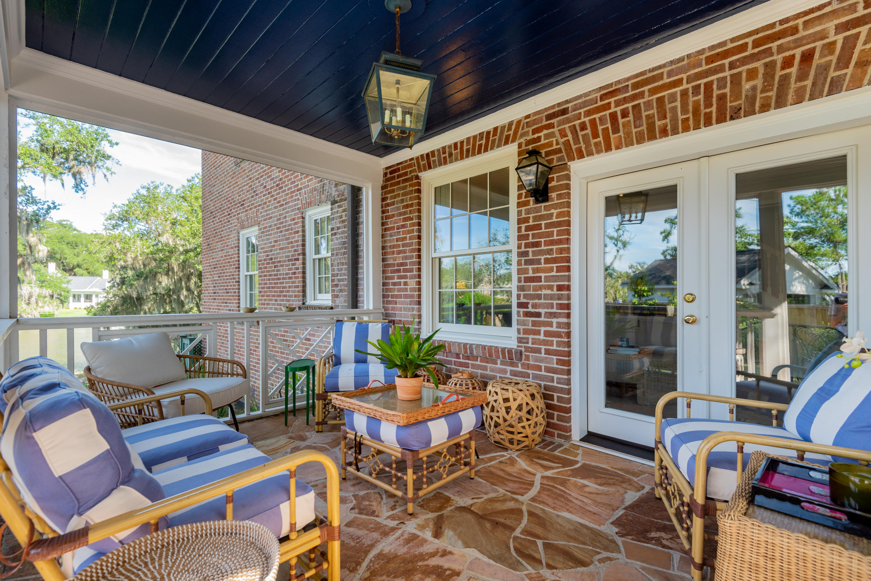 39 Broughton Road Charleston, SC 29407 - Photo 25 of 49 Back Porch