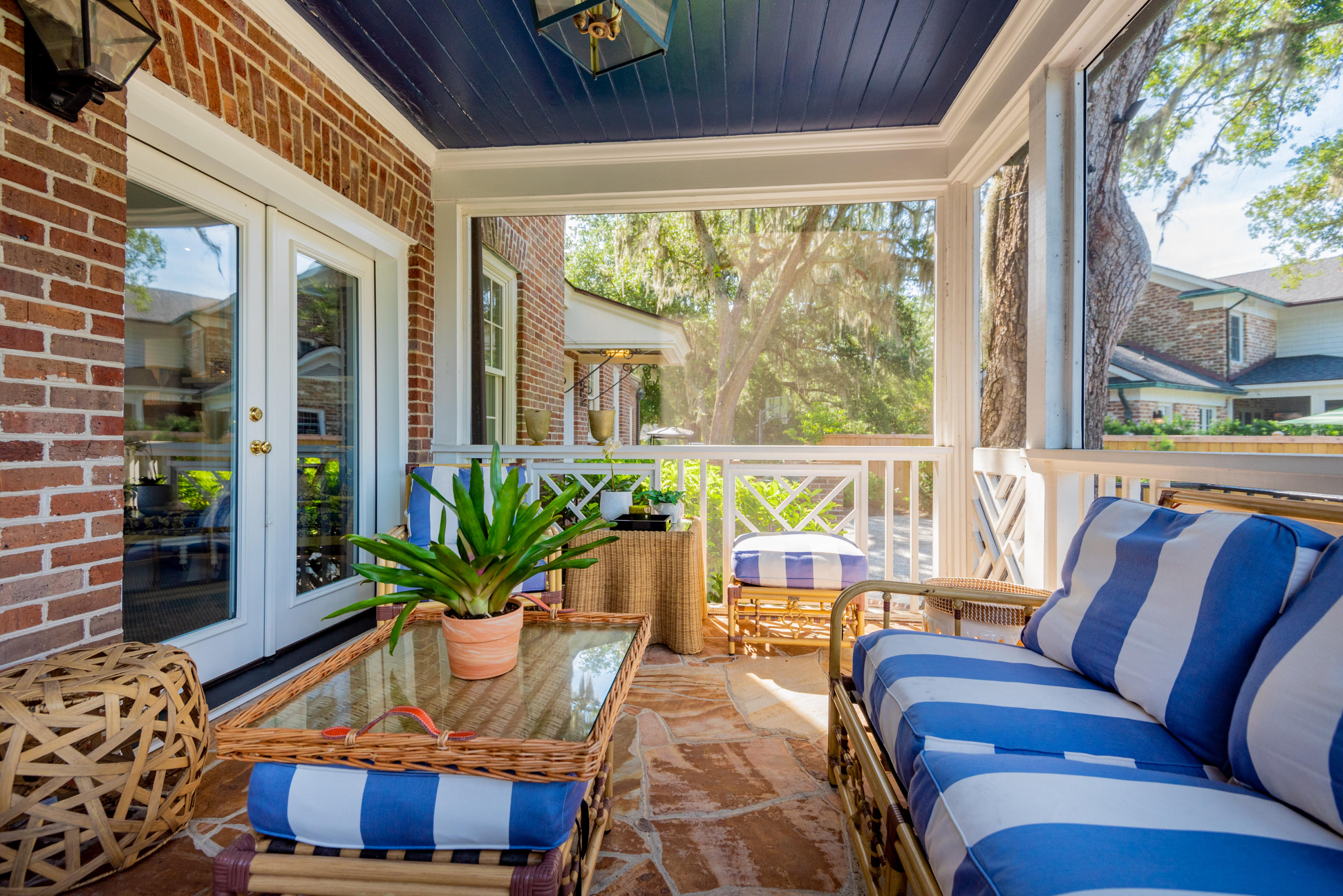 39 Broughton Road Charleston, SC 29407 - Photo 27 of 49 Back Porch
