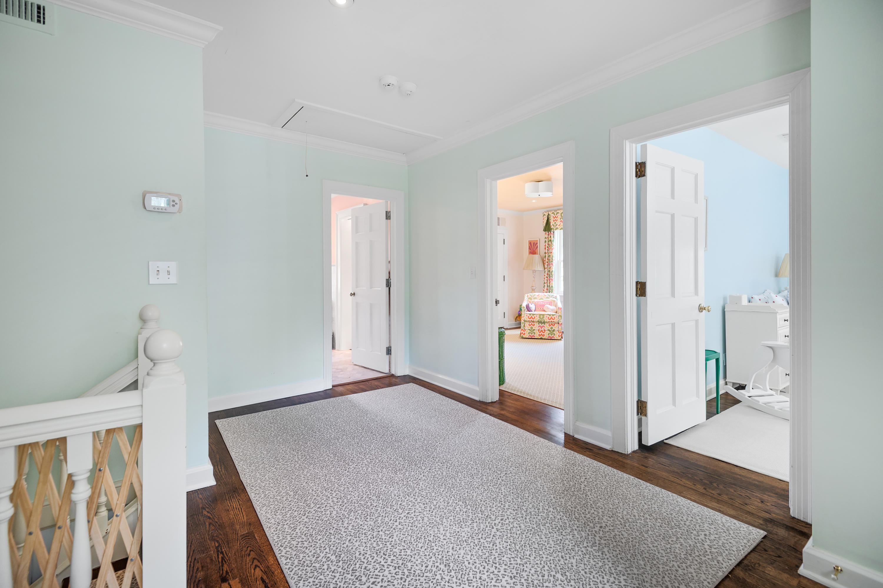 39 Broughton Road Charleston, SC 29407 - Photo 30 of 49 Hallway