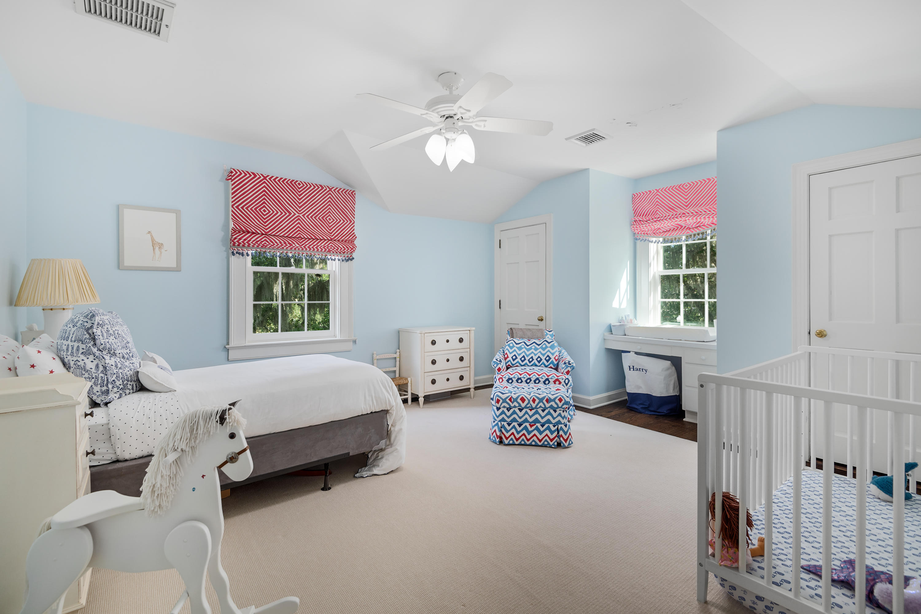 39 Broughton Road Charleston, SC 29407 - Photo 36 of 49 Guest Bedroom