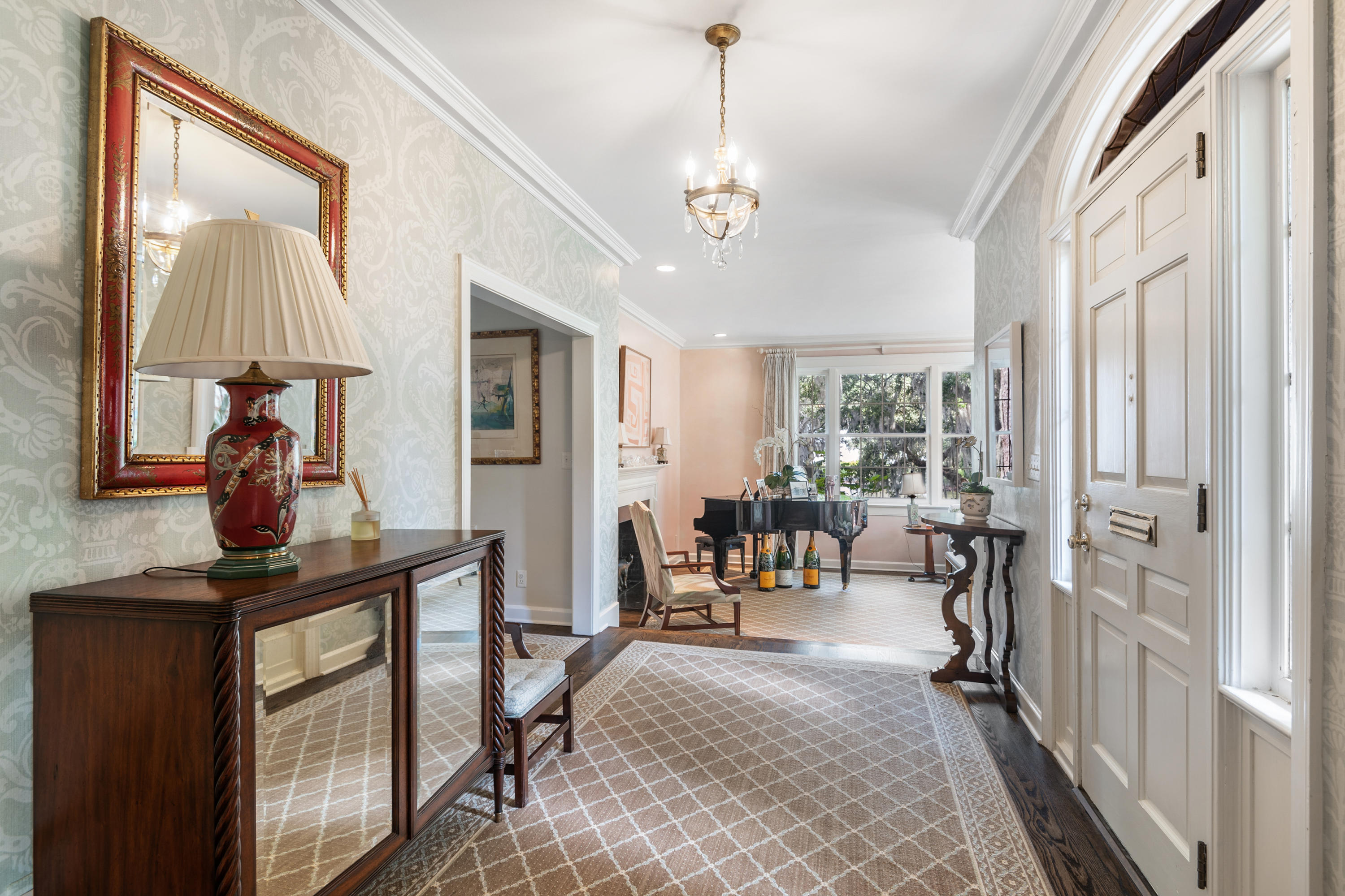 39 Broughton Road Charleston, SC 29407 - Photo 5 of 49 Foyer
