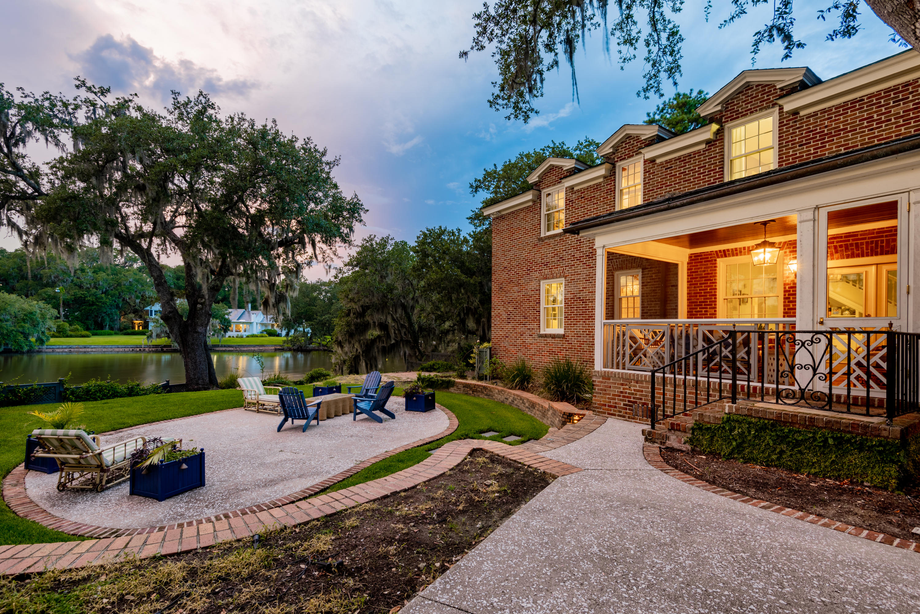 39 Broughton Road Charleston, SC 29407 - Photo 43 of 49 Back Exterior