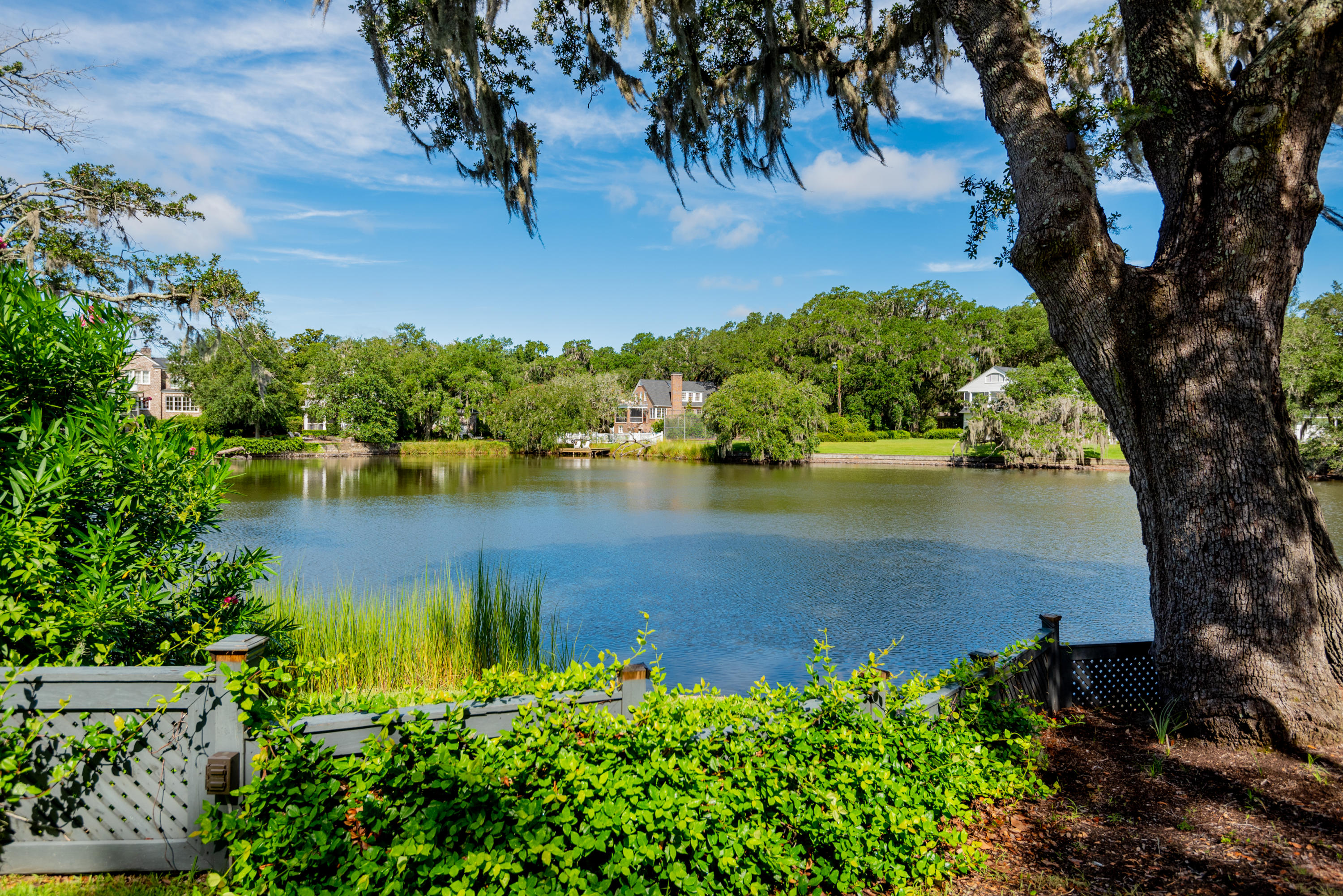 39 Broughton Road Charleston, SC 29407 - Photo 45 of 49 Pond Views