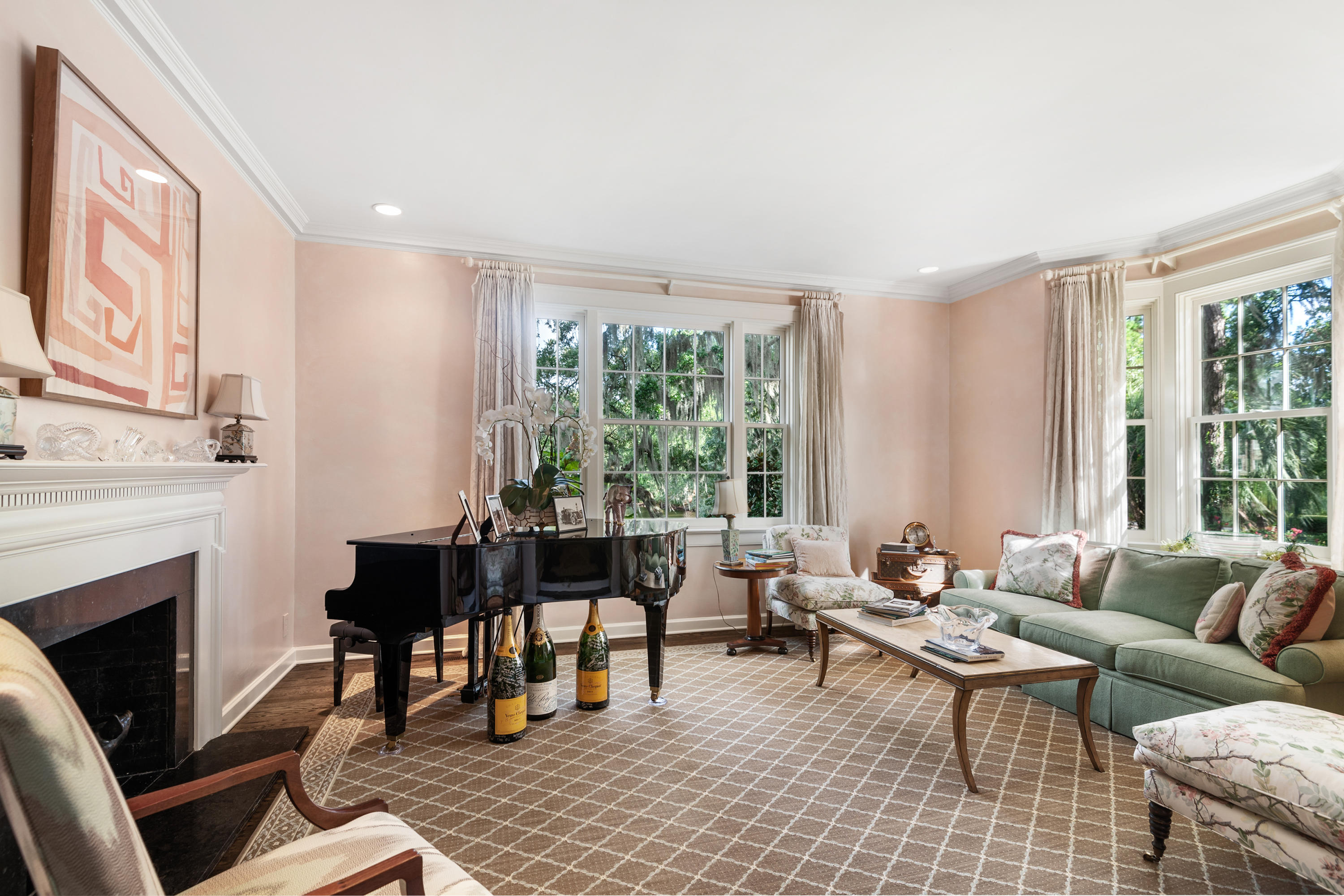39 Broughton Road Charleston, SC 29407 - Photo 6 of 49 Sitting Room