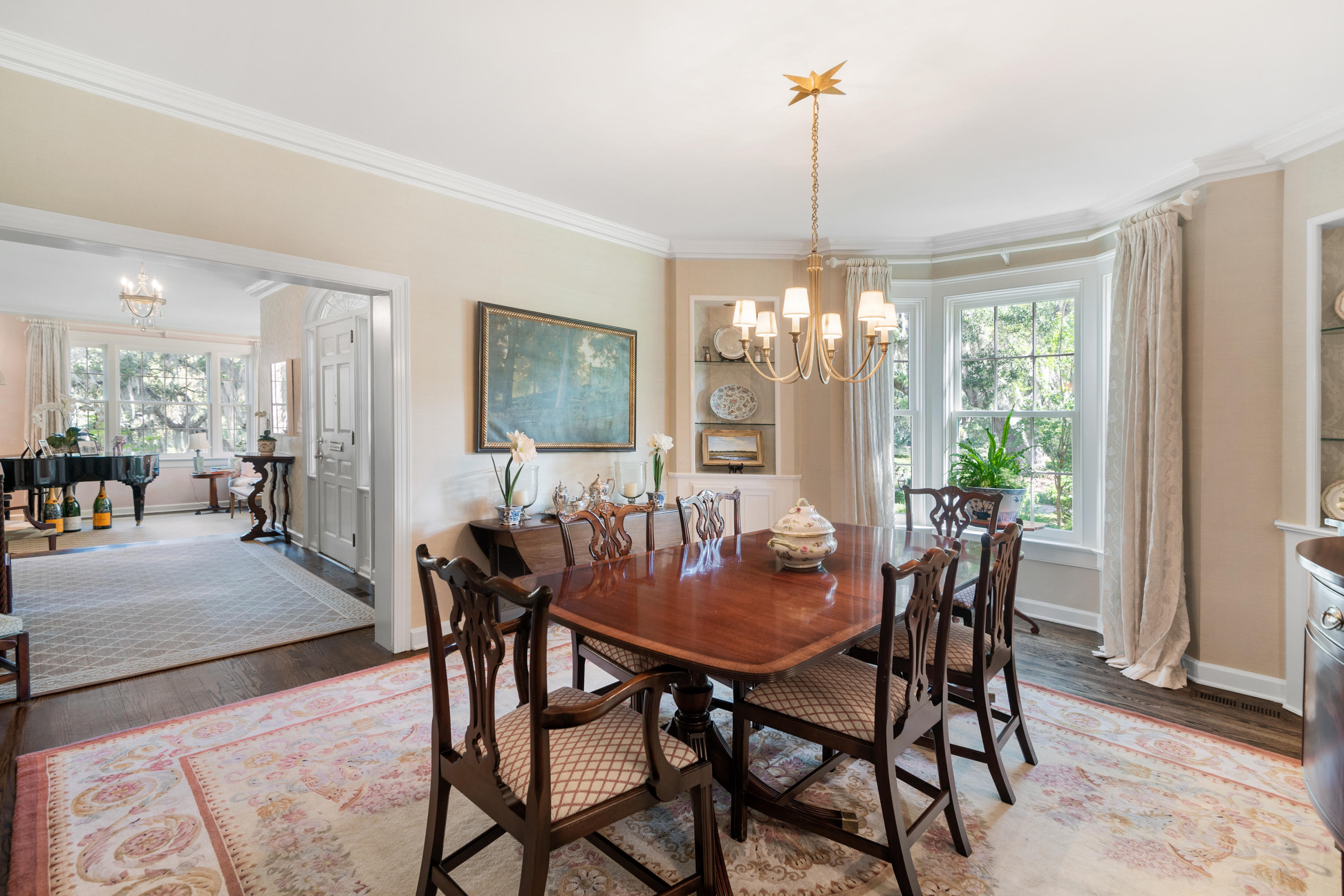 39 Broughton Road Charleston, SC 29407 - Photo 8 of 49 Dining Room