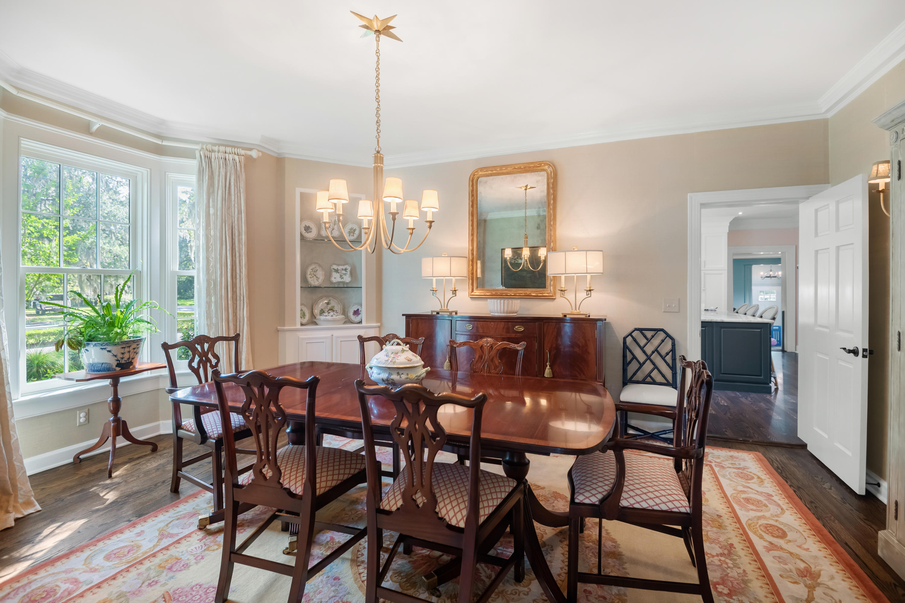 39 Broughton Road Charleston, SC 29407 - Photo 9 of 49 Dining Room