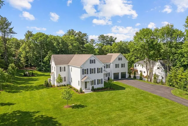 $2,659,000 | 74 Teakettle Lane, Duxbury, MA 02332
