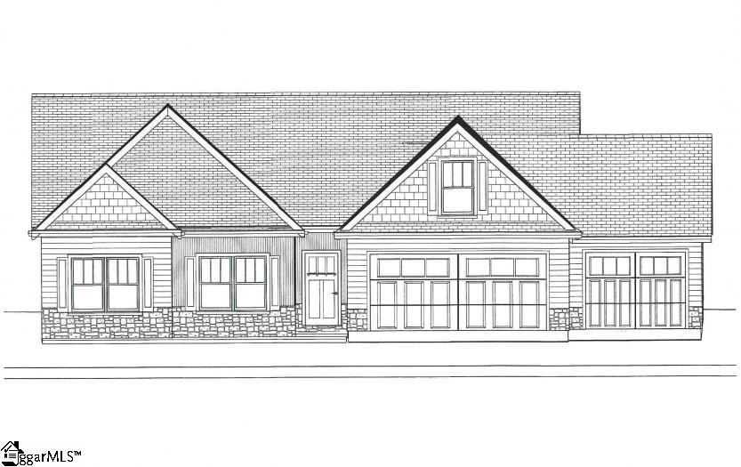 117 Inlet Pointe Drive Anderson, SC 29625 - Photo 1 of 3 Gallery Image 1