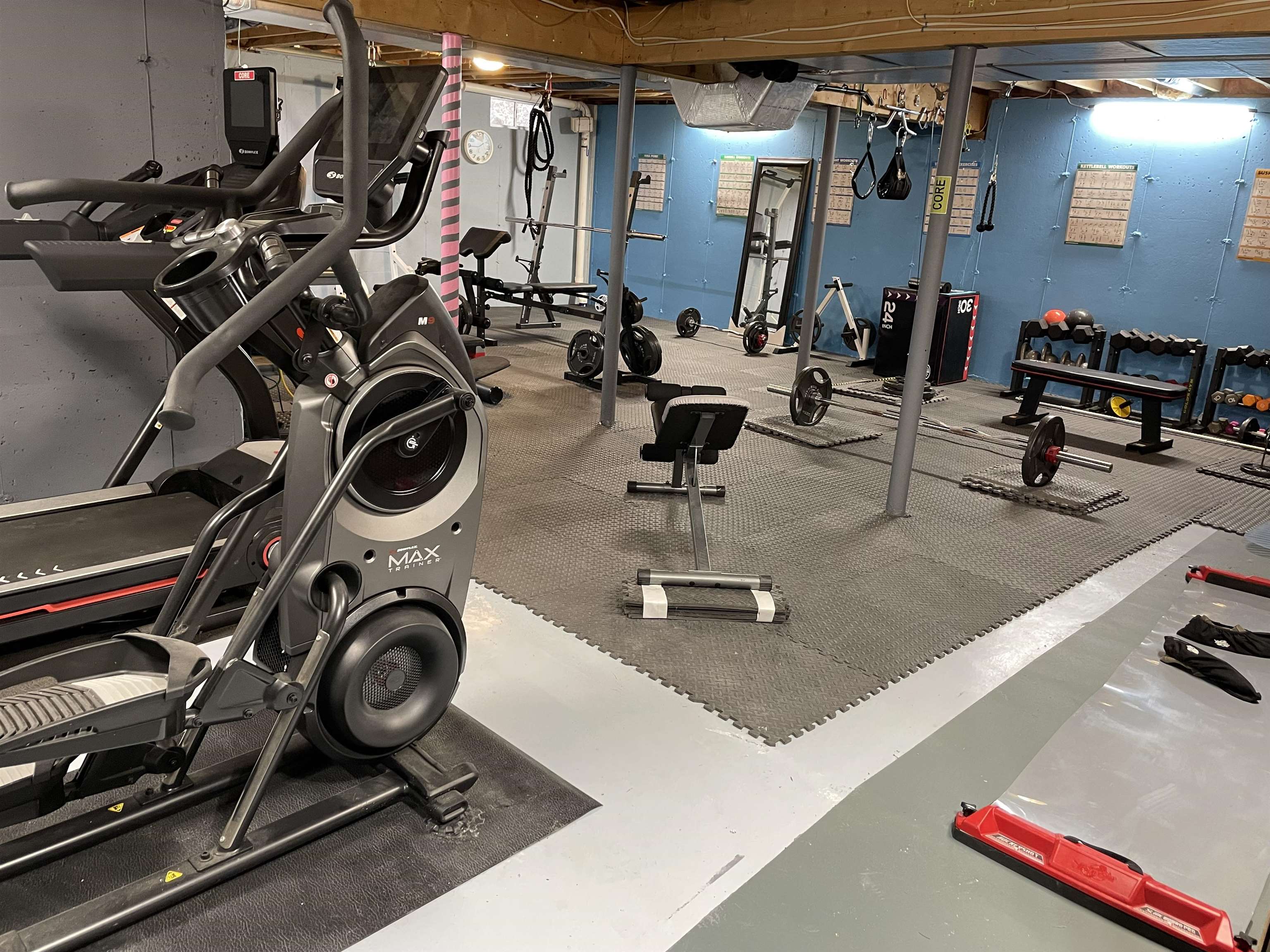 9 Captain's Way Exeter, NH 03833 - Photo 23 of 33