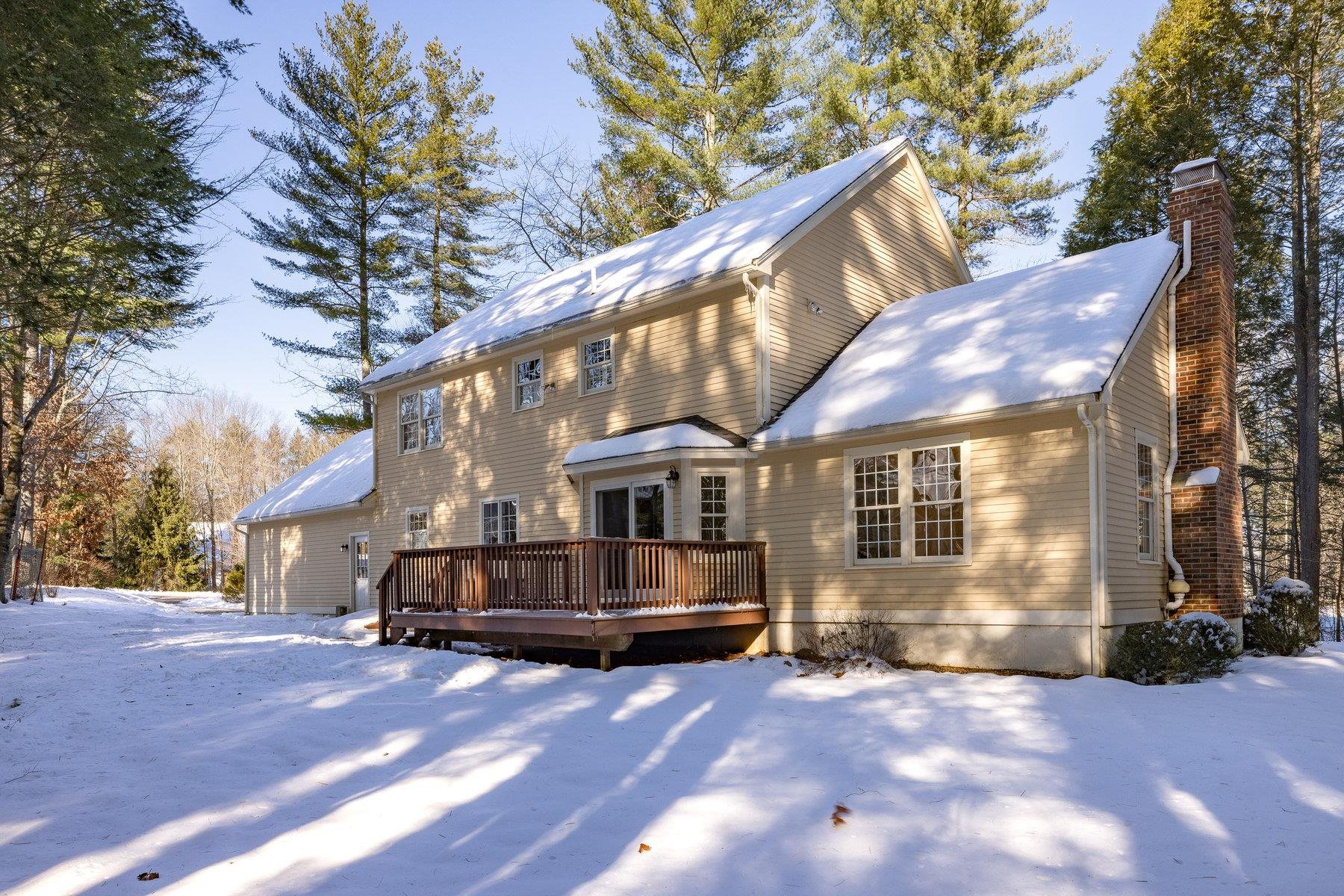 9 Captain's Way Exeter, NH 03833 - Photo 32 of 33