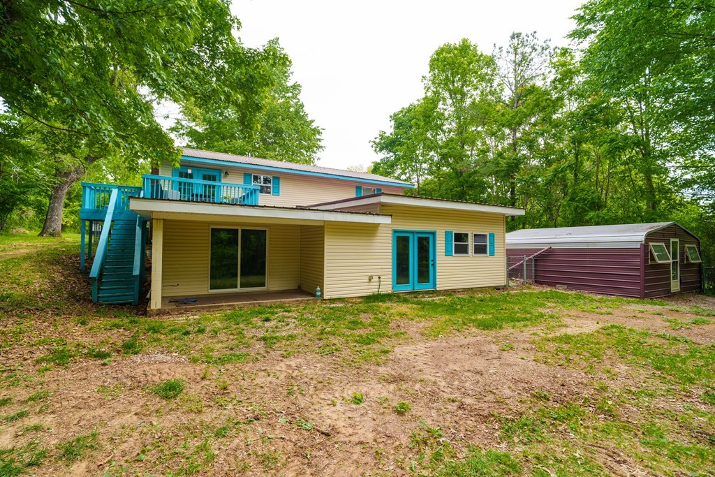 1723 Post Oak Road Cookeville, TN 38506 - Photo 14 of 47 Gallery Image 14