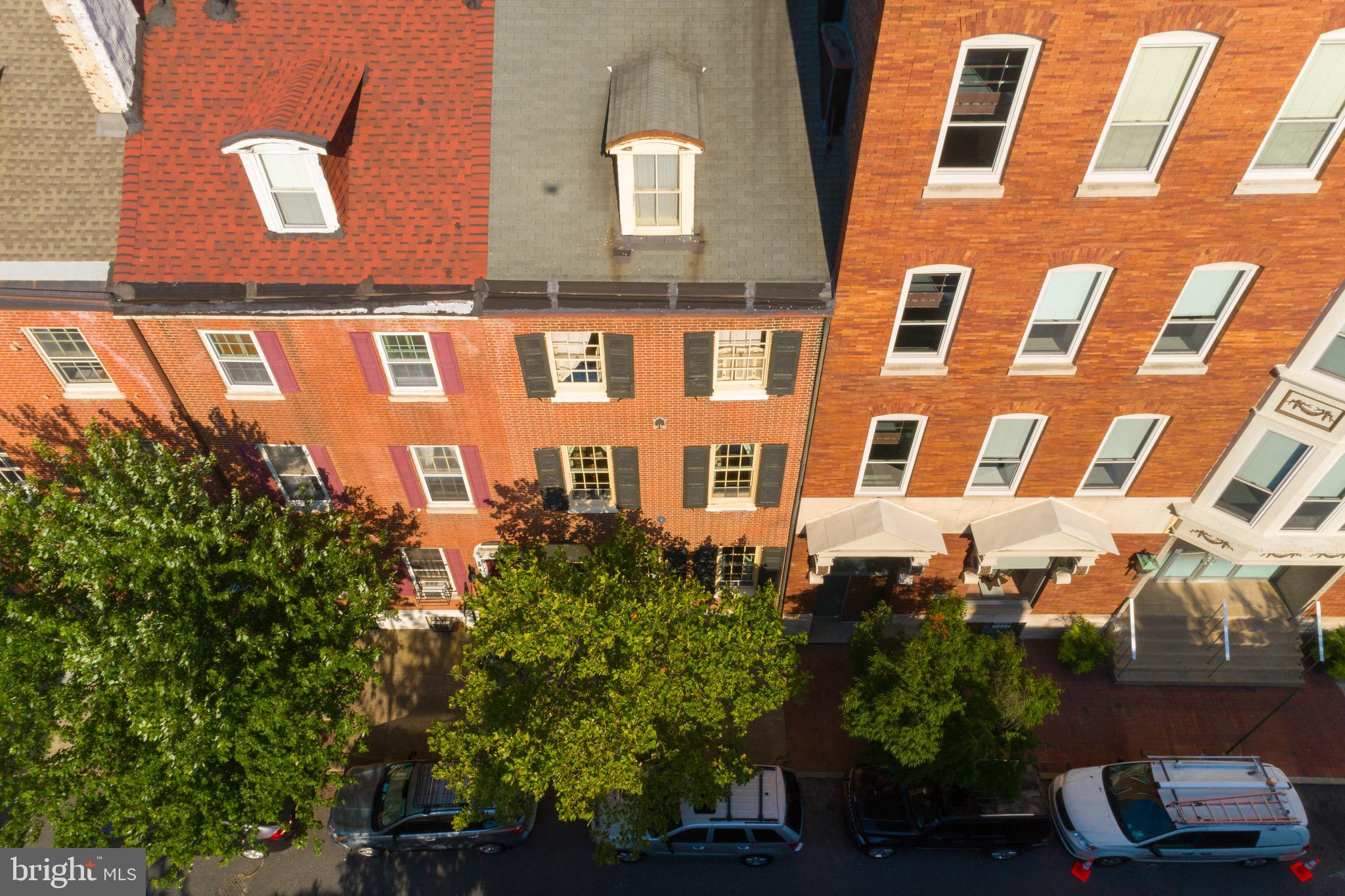 267 South 9th Street Philadelphia, PA 19107 - Photo 2 of 72