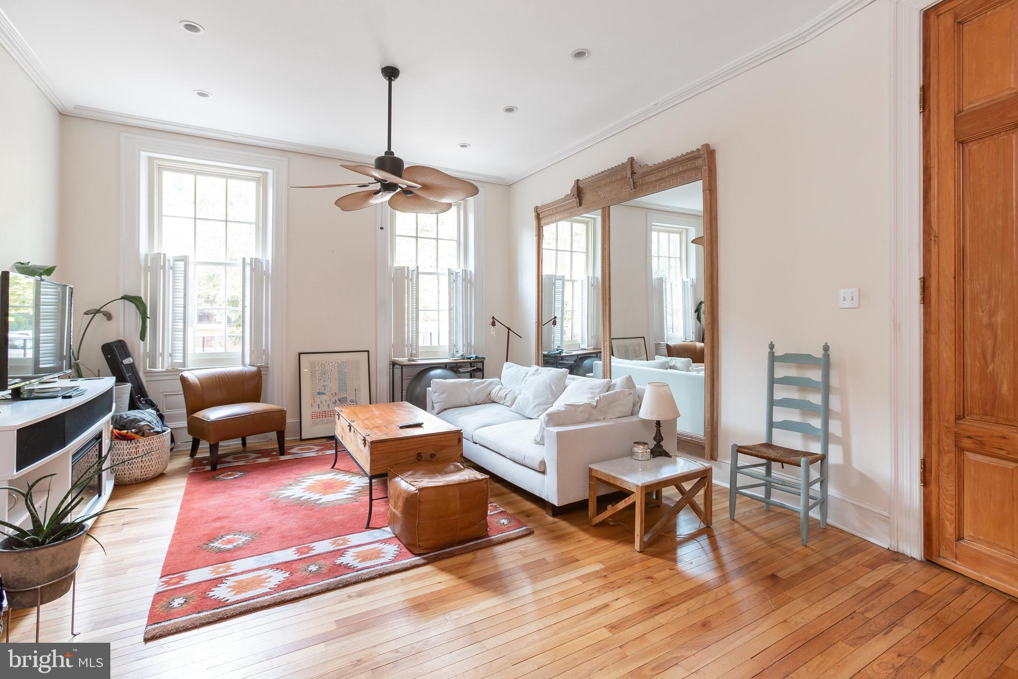 267 South 9th Street Philadelphia, PA 19107 - Photo 12 of 72