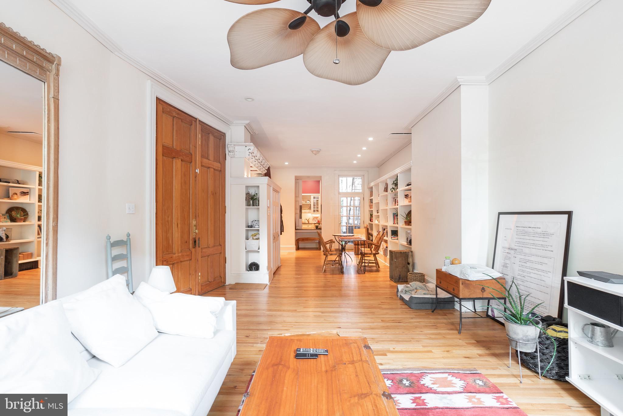 267 South 9th Street Philadelphia, PA 19107 - Photo 13 of 72