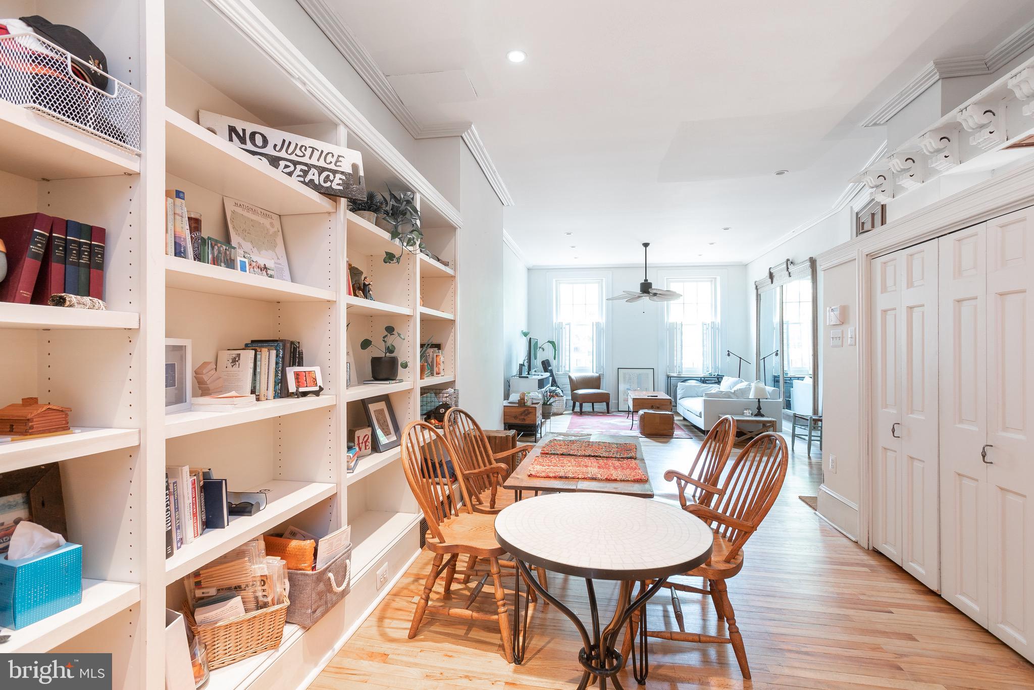 267 South 9th Street Philadelphia, PA 19107 - Photo 15 of 72