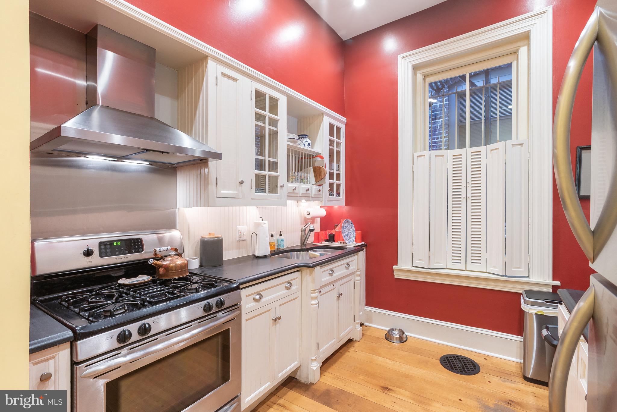 267 South 9th Street Philadelphia, PA 19107 - Photo 18 of 72