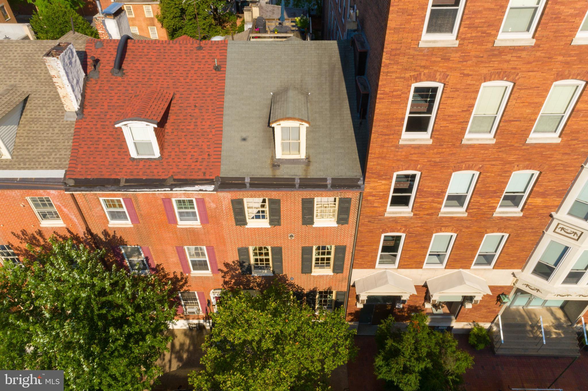 267 South 9th Street Philadelphia, PA 19107 - Photo 3 of 72