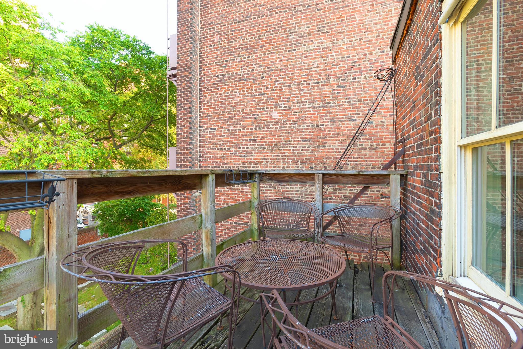 267 South 9th Street Philadelphia, PA 19107 - Photo 33 of 72