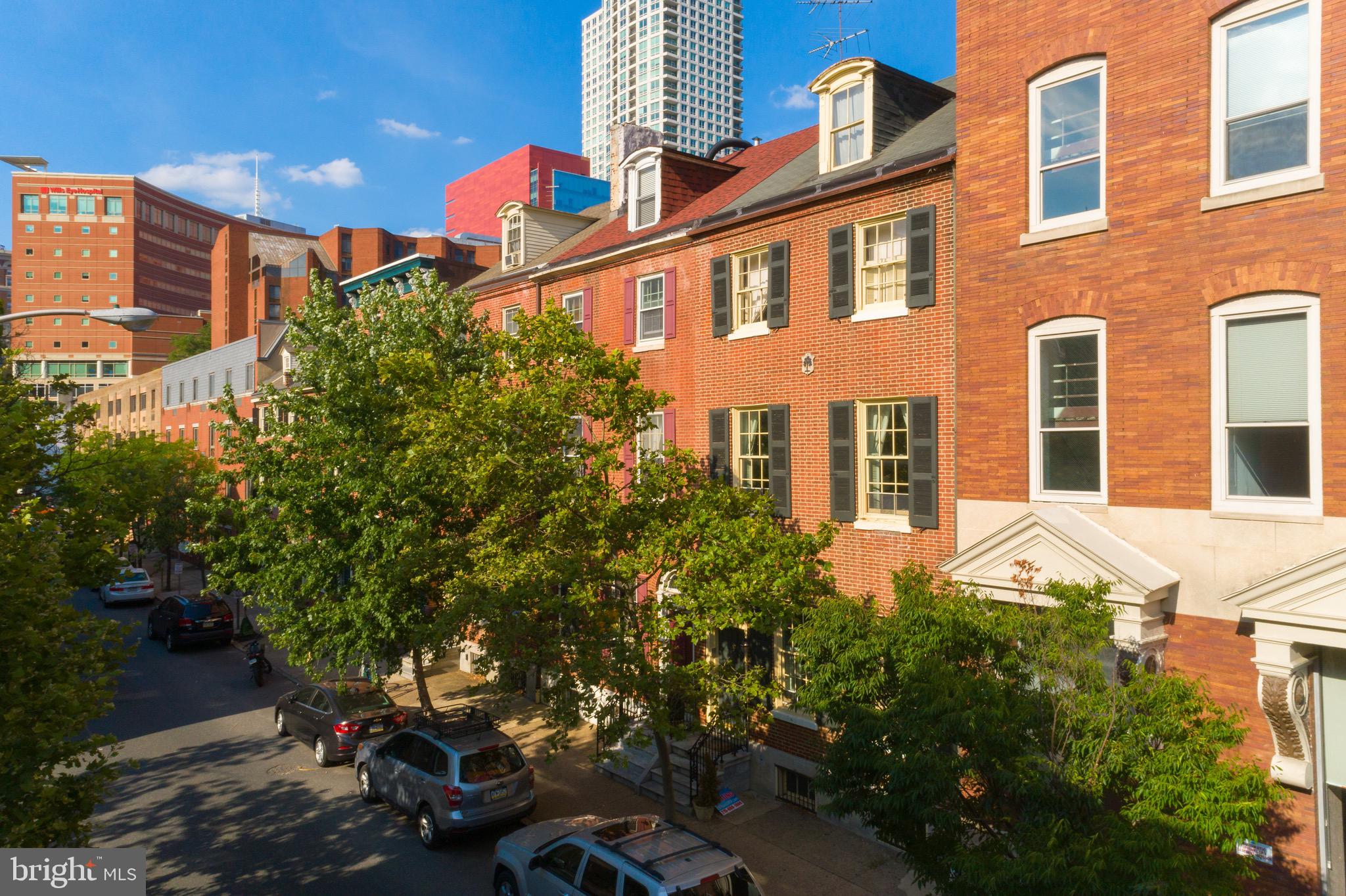 267 South 9th Street Philadelphia, PA 19107 - Photo 5 of 72