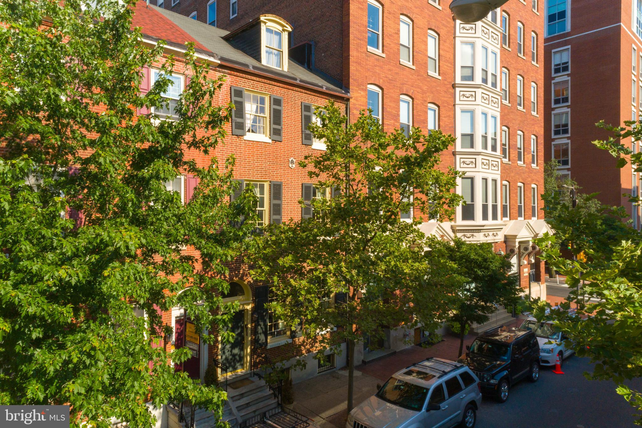 267 South 9th Street Philadelphia, PA 19107 - Photo 6 of 72