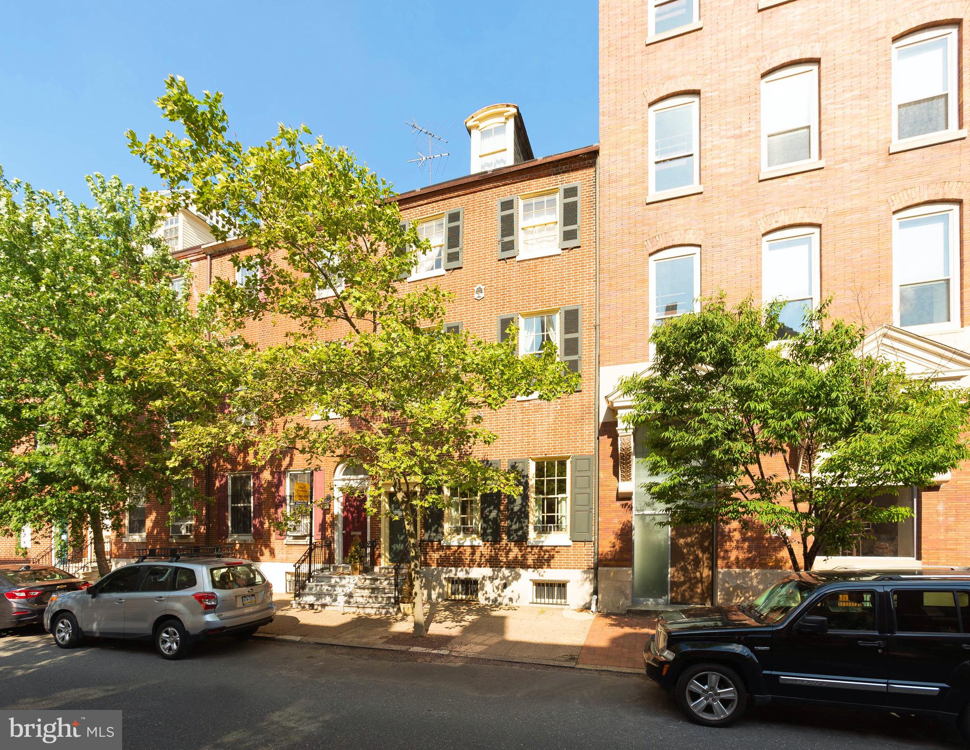 267 South 9th Street Philadelphia, PA 19107 - Photo 7 of 72